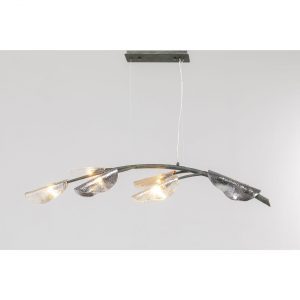 KARE Design Lustr Branch – 6 světel