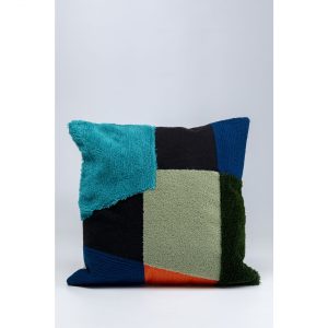 KARE Design Dekorační polštář Rectangle 45x45cm