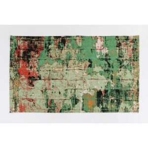 KARE Design Koberec Vinod – zelený, 170x240cm