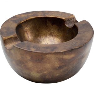 KARE Design Popelník Amporo Ø13cm