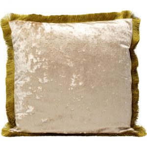 KARE Design Dekorační polštář Cannes Powder 45x45cm