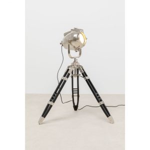KARE Design Stojací lampa Shooting 105cm