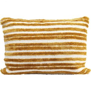 KARE Design Dekorační polštář Lines Multi 60x40cm