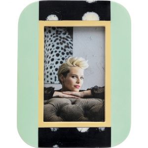 KARE Design Fotorámeček Loraine 17x22cm