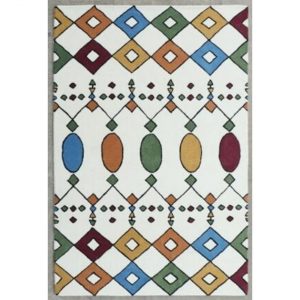 KARE Design Kusový koberec Gemstone 170x240cm