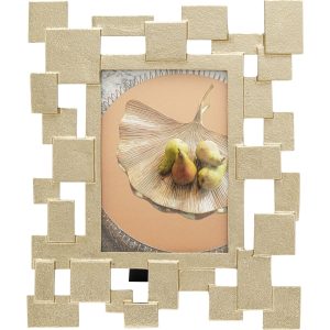 KARE Design Fotorámeček Stuno 13x18cm