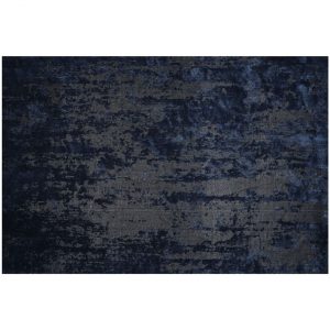 KARE Design Kusový koberec Silja – modrý, 170x240cm