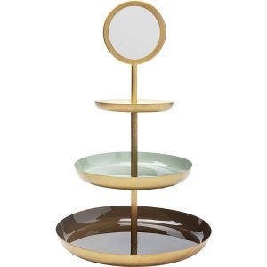 KARE Design Etažér Happy Day 51cm