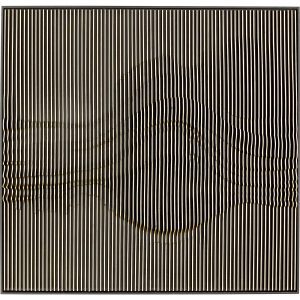 KARE Design Obraz plastika Genesis 100x100cm