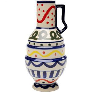 KARE Design Džbán Los Cabos 25cm