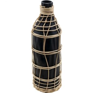 KARE Design Keramická váza Caribbean Bottle 42cm