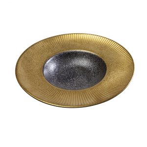 KARE Design Hluboký talíř Diva Ø22cm