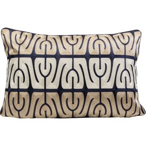 KARE Design Dekorativní polštář Modi 60x40cm