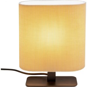KARE Design Stolní lampa Facile 26cm