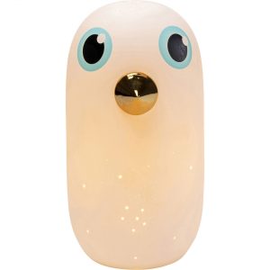 KARE Design Stolní lampa Birdie 26cm