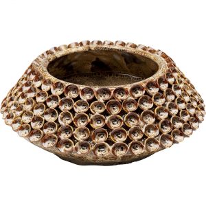 KARE Design Porcelánová váza Corallo 13cm