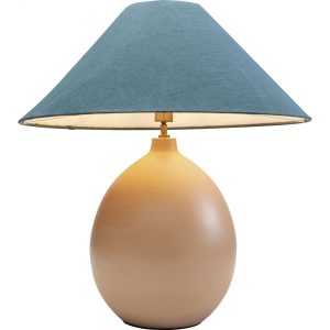 KARE Design Stolní lampa Musa 64cm