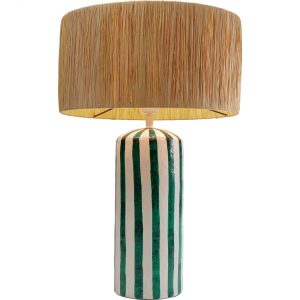 KARE Design Stolní lampa Neapel 55cm
