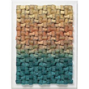 KARE Design Zarámovaný obraz Puerto Vallarta Pezzi 75x100cm