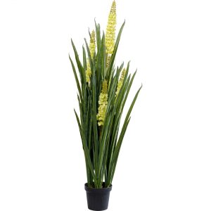 KARE Design Dekorativní rostlina Rhynchostylis 150cm