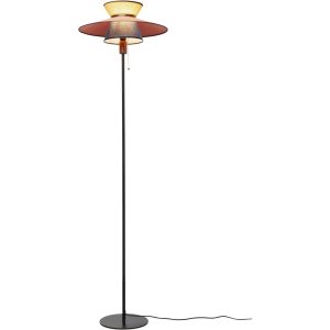 KARE Design Stojací lampa Riva 160cm