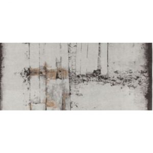 KARE Design Koberec Abstract – šedý, 120x180cm