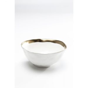 KARE Design Miska na cereálie Bell Ø15cm