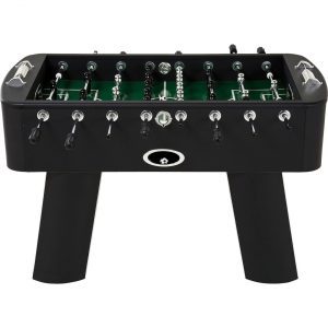 KARE Design Stolní fotbal Style – černý