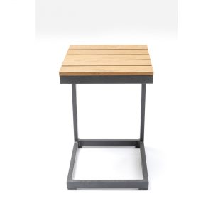 KARE Design Venkovní stůl Happy Day