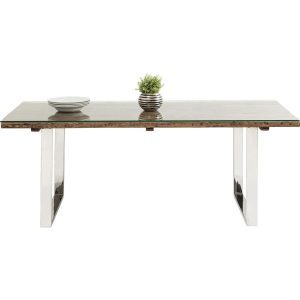 KARE Design Stůl Rustico 200×90 cm