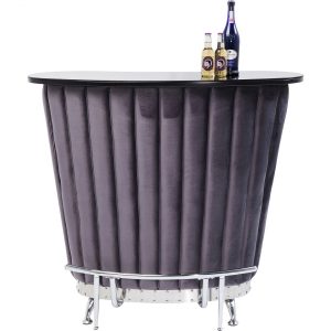 KARE Design Bar After Work Chrome