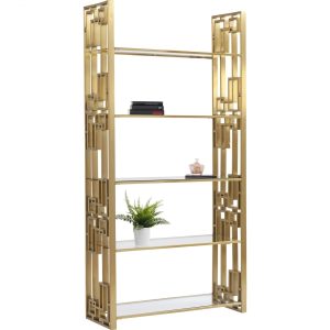 KARE Design Policový regál Boulevard 100cm