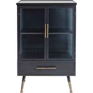 KARE Design Prádelník La Gomera 1 zásuvka, 1 skříňka