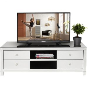 KARE Design TV stolek Luxury 150 cm