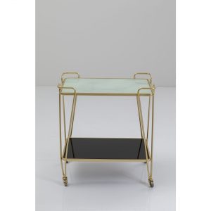 KARE Design Servírovací stolek West Coast