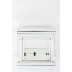 KARE Design Dekorace Krb Crystal 71x70cm