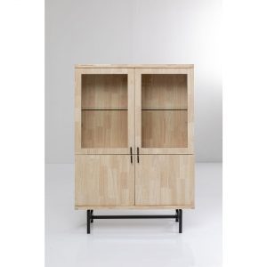 KARE Design Skříň s policemi Copenhagen 100x150cm