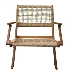 KARE Design Skládací židle Rio de Janeiro