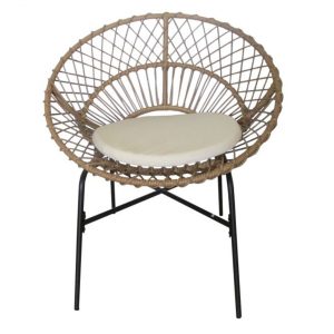 KARE Design Zahradní židle Bali