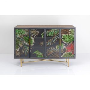 KARE Design Komoda Jungle 135x95cm