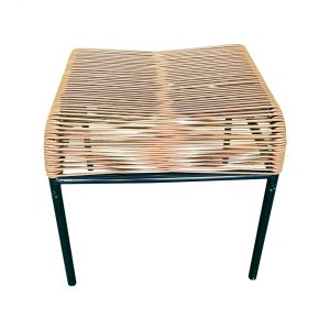 KARE Design Stolička Acapulco – přírodní