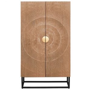 KARE Design Skříň Madeira Bright 76x140cm