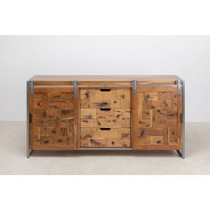 KARE Design Komoda Vancouver 160cm