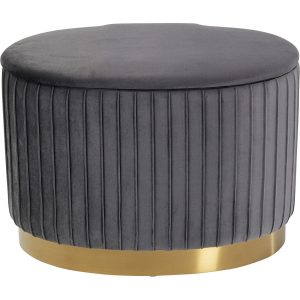 KARE Design Stolička Roma Storage