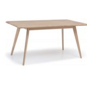 KARE Design Jídelní stůl Memo 140x90cm