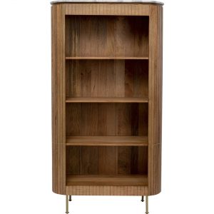 KARE Design Vitrínová skříň Grace 100x190cm