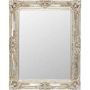 KARE Design Násěnné zrcadlo Royal Residence 124x154cm
