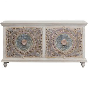 KARE Design Komoda Goa 180x95cm