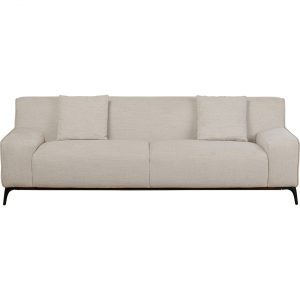 KARE Design Trojsedačka Nora béžová 230cm