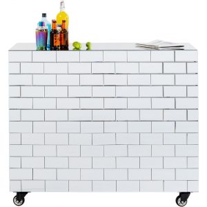 KARE Design Bar Solea – zrcadlový